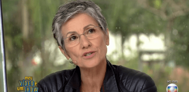 Cássia Kis é confirmada em nova novela das 11 da Globo