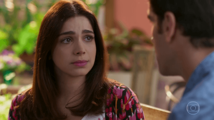 "Haja Coração": Shirlei e Felipe descobrem toda a verdade sobre Guido