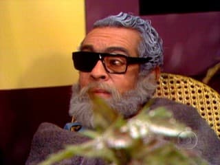 Canal Viva estreia série do Chico Anysio; saiba qual