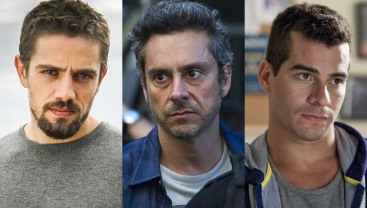 Saiba qual ator da Globo fez mais novelas em dois anos