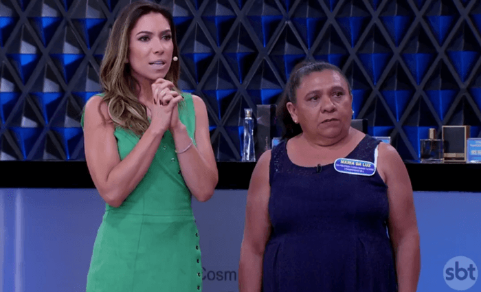 Após Xuxa, Patricia Abravanel desbanca Gugu na audiência; confira os consolidados desta quarta-feira (28/09/16)