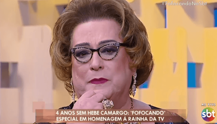 "Fofocando" iguala pior audiência desde a estreia