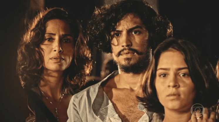 "Velho Chico" iguala recorde de audiência no penúltimo capítulo; confira os consolidados desta quinta-feira (29/09/16)