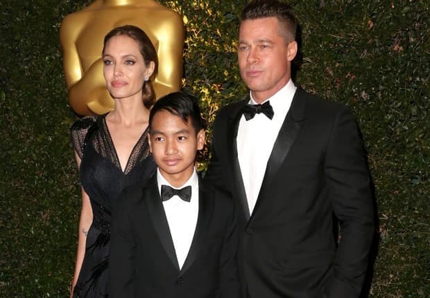 FBI faz investigação sobre abuso infantil feito por Brad Pitt