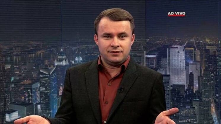 Bispo da Record repercute na internet após debater 'nudes'