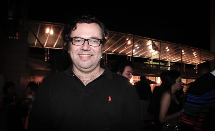 Ator veterano da Globo deve ser escalado para próxima novela de JEC