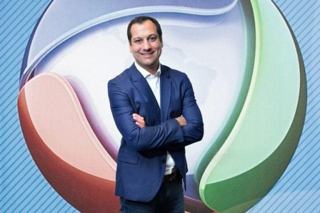 Record contrata importante executivo para nova diretoria