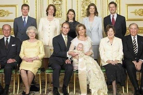 Primeiro membro da Família Real assume homossexualidade; saiba quem!