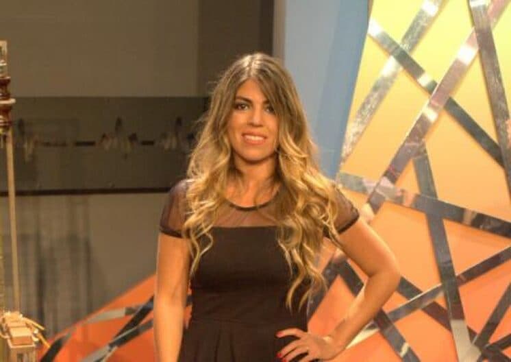 Fora da mídia, Bruna Surfistinha oferece Workshop sobre sexo
