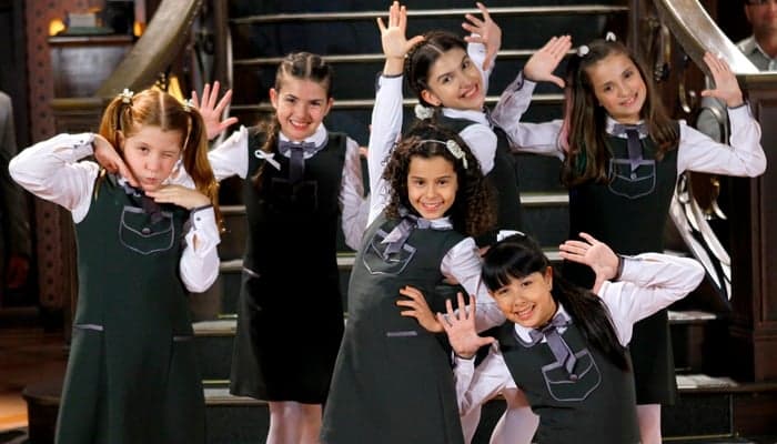 "Chiquititas" reestreia em alta, chega a 15 pontos e vence Record; confira os consolidados desta segunda-feira (12/09/16)