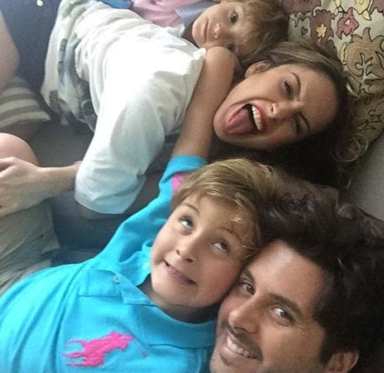 "Estou pagando todos os meus pecados", diz Claudia Leitte sobre filhos