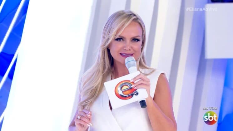 Eliana dispara audiência do SBT e vence Faro; confira os consolidados deste domingo (11/09/16)
