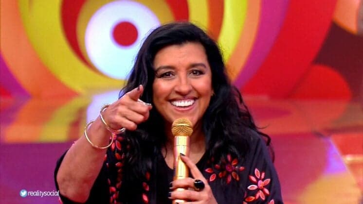 "Esquenta" retorna aos domingos da Globo; veja as fotos do cenário!