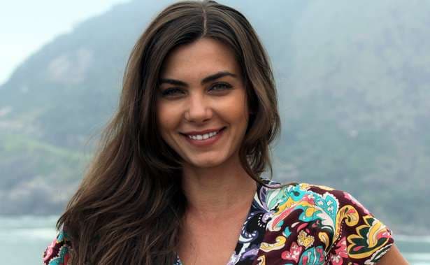 Filha do Datena termina casamento com milionário e verdade vem à tona