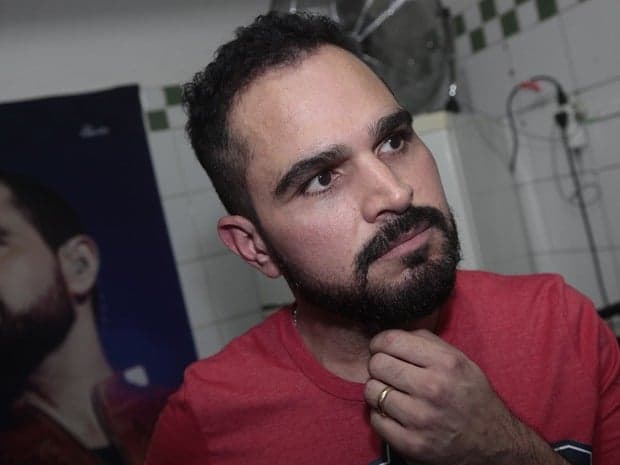 Luciano Camargo é acusado de agressão, Justiça toma decisão e sertanejo faz desabafo