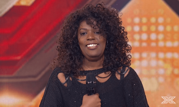 Ex-"The Voice" surpreende jurados e é aprovada no "X Factor" da Band
