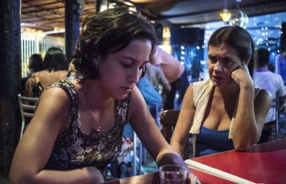 "Justiça": Aproximação de Elisa e Vicente faz Regina sofrer
