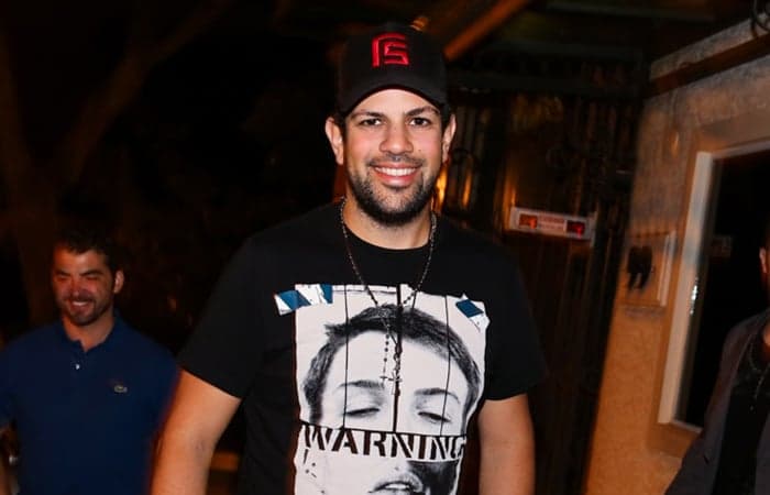 Cantor Sorocaba é acusado de crime e pode perder propriedade