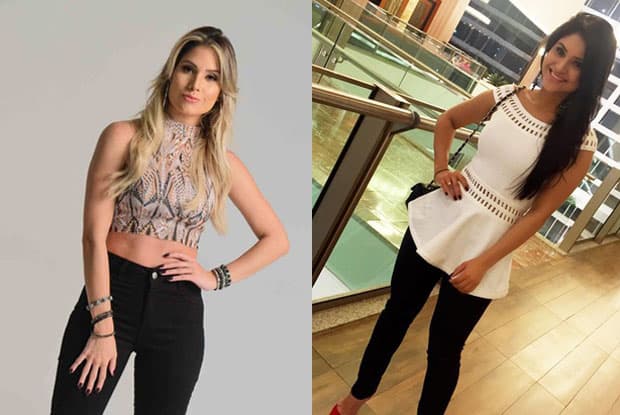 Ex e atual mulher de Wesley Safadão se unem e fazem acordo