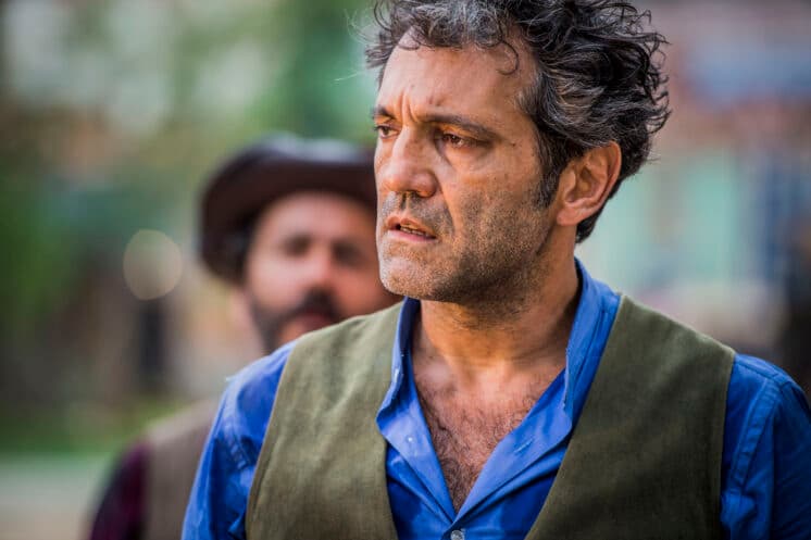 Último capítulo de "Velho Chico" será editado nessa quinta (29)