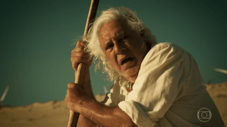 "Velho Chico" chega ao fim triste, emocionante e com erros na estrutura dos capítulos