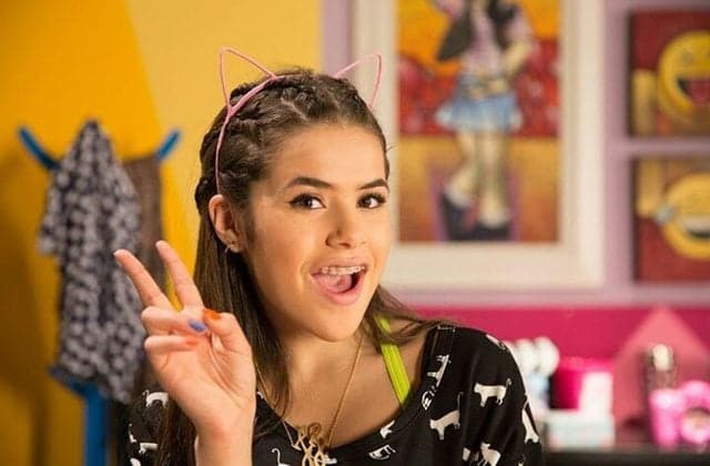 "Carinha de Anjo": Personagem de Maísa terá redes sociais e canal no YouTube