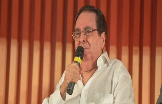 "Tenho que fazer justiça", diz autor de "Velho Chico" sobre Domingos Montagner