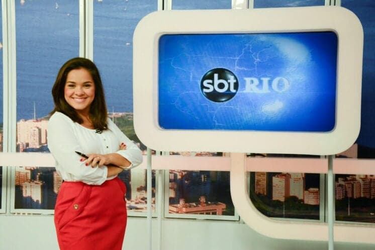 SBT comemora crescimento e vitórias sobre a Record no Rio de Janeiro