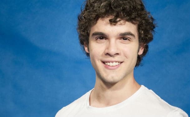 Ghilherme Lobo é escalado para nova novela e deve voltar ao ar em 2017