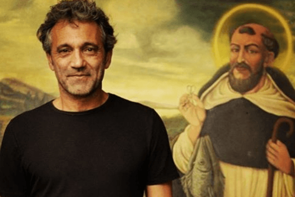 Domingos Montagner: Confira as últimas imagens do ator