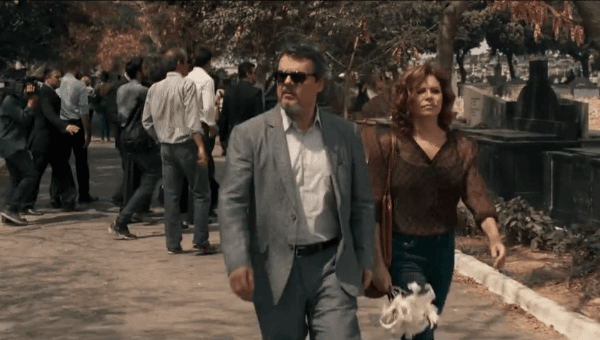 Cena de "Justiça" entrega final de personagem e pista de outra história; confira