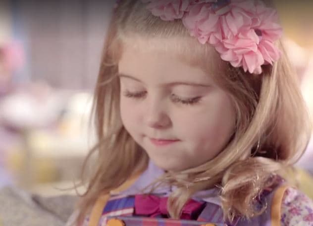 Carinha de Anjo tem estreia de clipe musical, confira imagens exclusivas