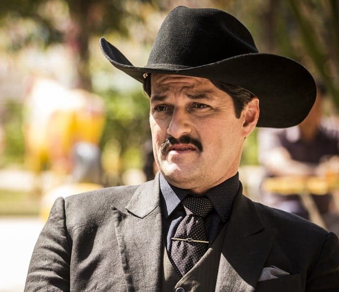 "Velho Chico": Saiba qual será o final de Carlos Eduardo