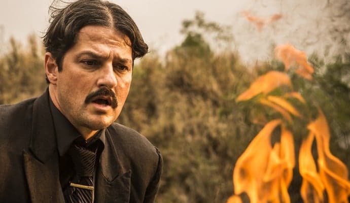 Globo corta cenas e acelera reta final de "Velho Chico"