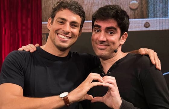 Atrações semanais da Globo tem péssima audiência e decepcionam