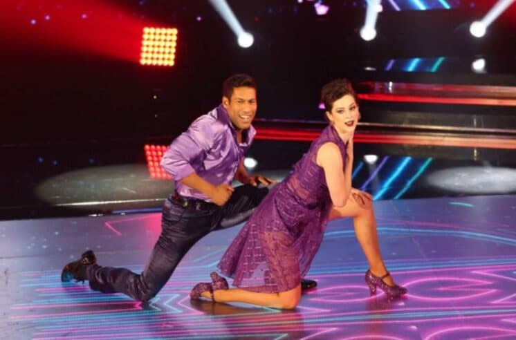 Saiba o cachê dos participantes do "Dança dos Famosos"