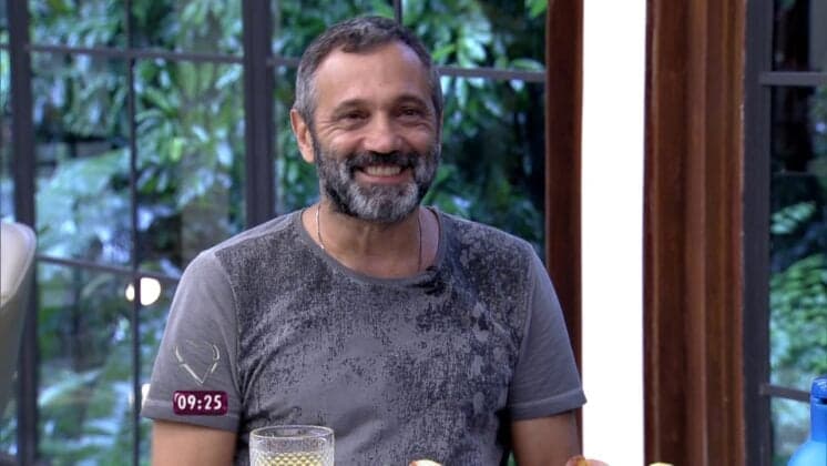 Saiba como será o velório de Domingos Montagner, após tragédia no velho chico"