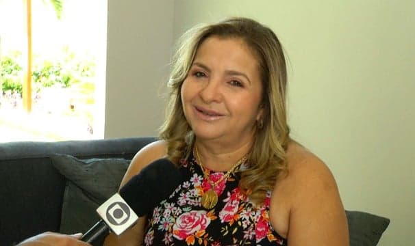 Mãe de Wesley Safadão é cassada no Ceará e fica inelegível por oito anos