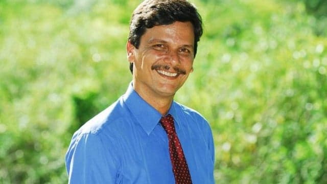 Vítima de câncer, morre aos 52 anos o ator global Duda Ribeiro