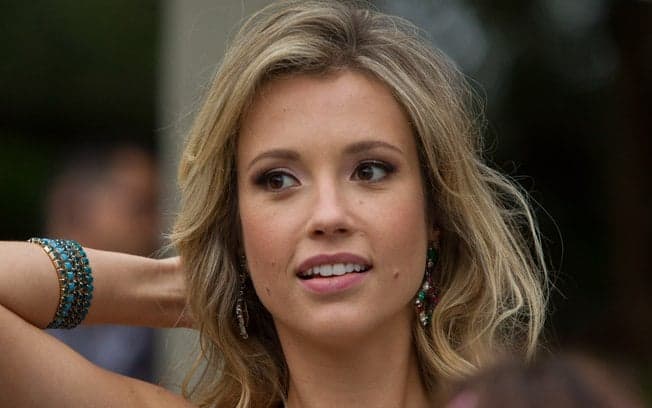 Juliana Didone também protagonizará nova novela da Record