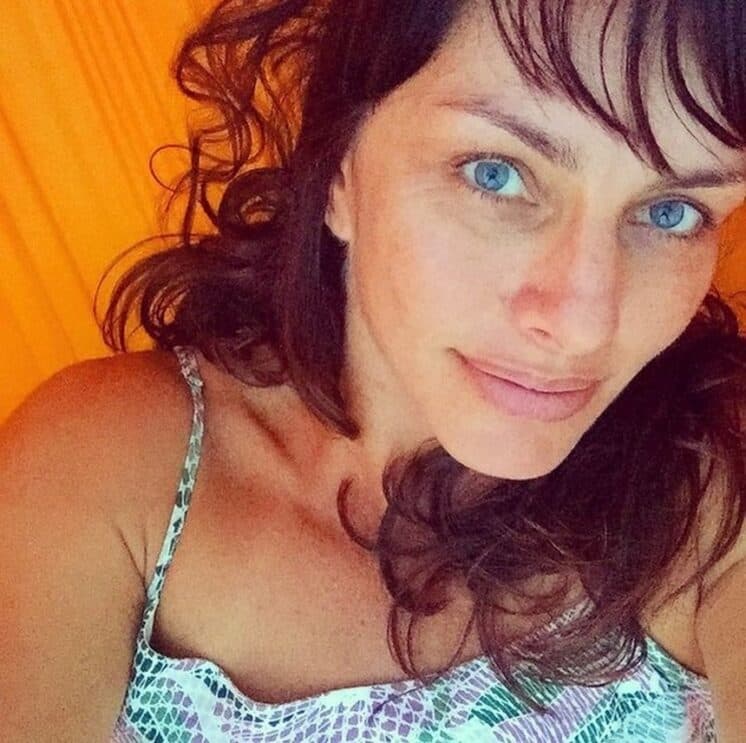 Ex-mulher defende Paulo Zulu após vazamento de nude