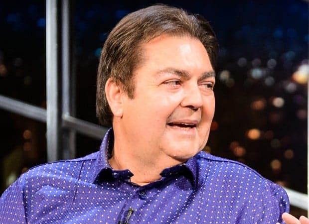 Conheça a mulher do apresentador Fausto Silva, que está de férias