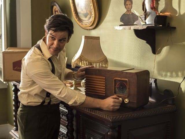 Confira imagens de "Nada Será Como Antes", nova minissérie da Globo