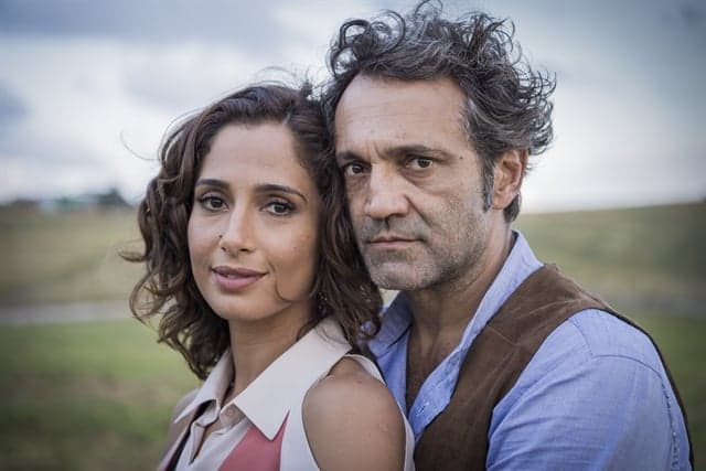 Camila Pitanga comenta um ano da morte de Montagner e faz linda homenagem