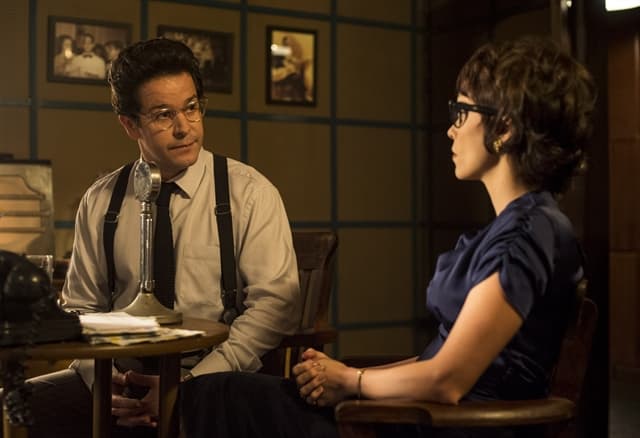 Globo vai retratar início da TV com história ficcional; "É ficção total", diz autor