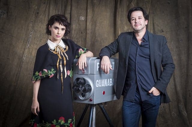 Saiba quem é quem em "Nada Será Como Antes", nova série da Globo