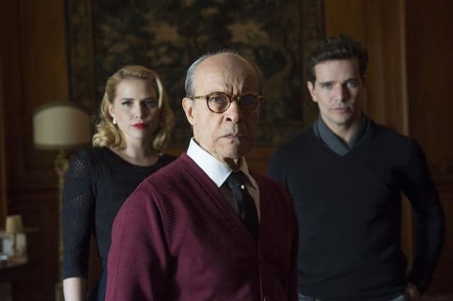 Globo lança minissérie que retrata início da TV no Brasil; "Televisão era coisa artesanal", relembra ator