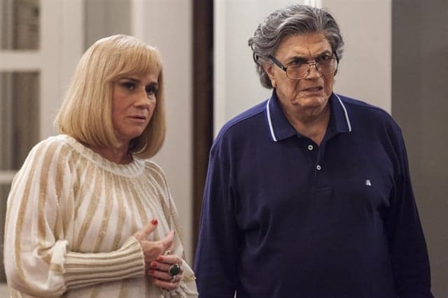 Em "A Lei do Amor", Vera Holtz será vilã inescrupulosa e Tarcísio Meira viverá político arrependido