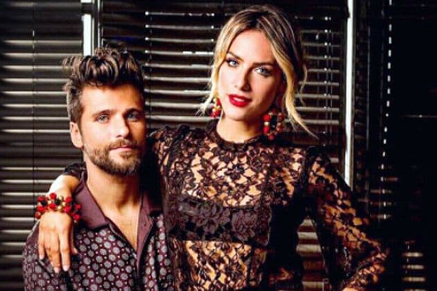Giovanna Ewbank revela o que mais admira em Bruno Gagliasso: "Generosidade"