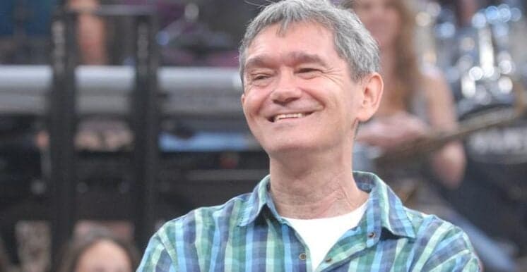 Na Globo, Serginho Groisman exibe imagens de extinto programa do SBT